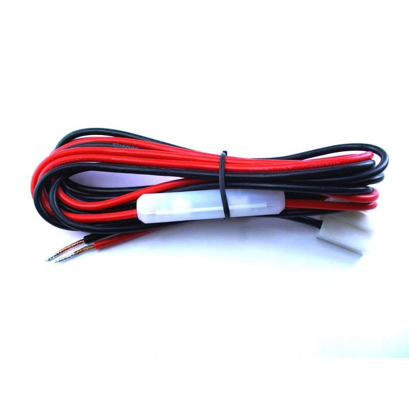 Oryginalny kabel zasilający do CRT Micron / AnyTone AT-778UV