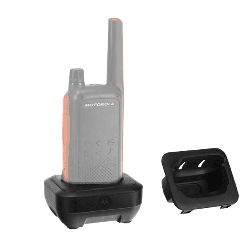 Stacja dokująca Motorola T82 / T62 ładowarka biurkowa PMLN8231AR