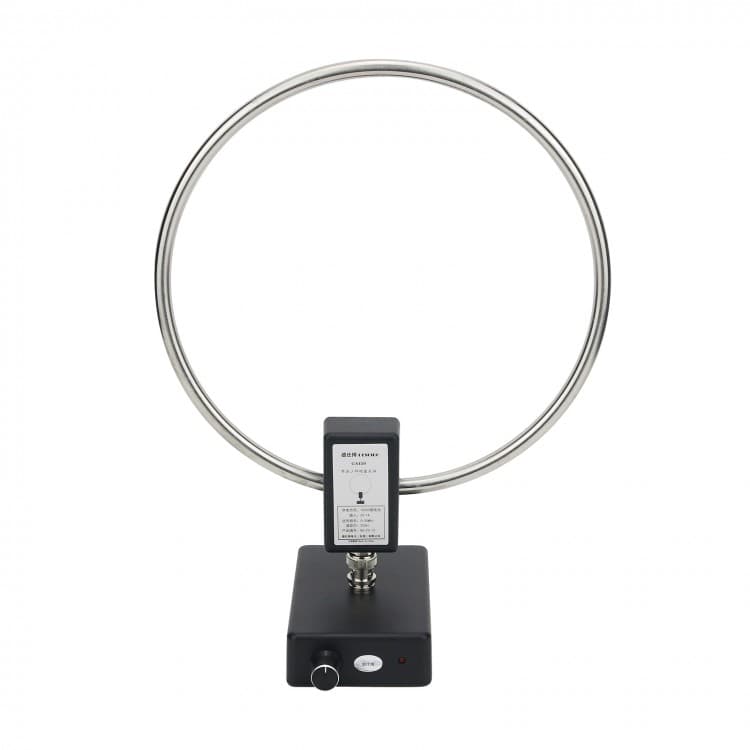 GA-450 Loop antena pętlowa odbiór SW/MW - np. do odbiornik globalny Tecsun, odbiornik SDR, RTL-SDR, skaner Uniden, AOR, Icom