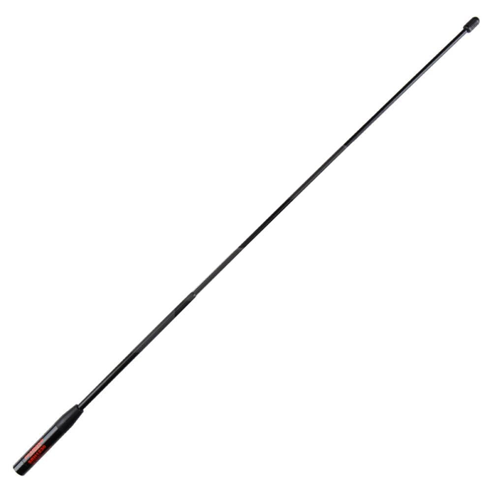 Diamond SRH-1230 Antena ręczna 47cm na pasma lotnicze 120/300MHz - do radiotelefonów lotniczych oraz skanerów / SDR