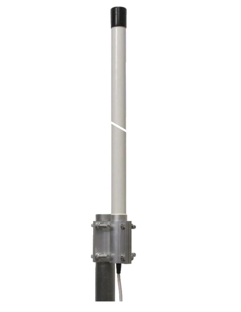 SIRIO SPO-1.09-6 antena bazowa ADS-B 1090MHz długość 69cm - odbiór ADS-B samoloty, Flight Radar - np. do odbiorników RTL SDR, FlightAware