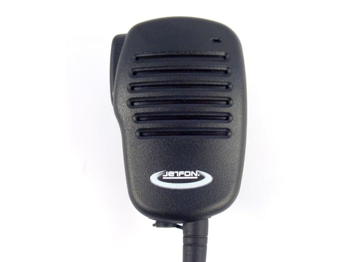 JETFON JR-4001 E/IL mikrofonogłośnik do CB ręcznego Randy III / Jerry