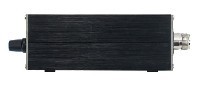 QRM Eliminator V2 1.8-30MHz - moduł do usuwania zakłóceń w pasmach KF i CB (nowa wersja)