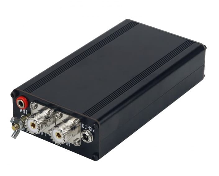 ATU-130 skrzynka antenowa 3.5-54MHz / 200W tuner antenowy 