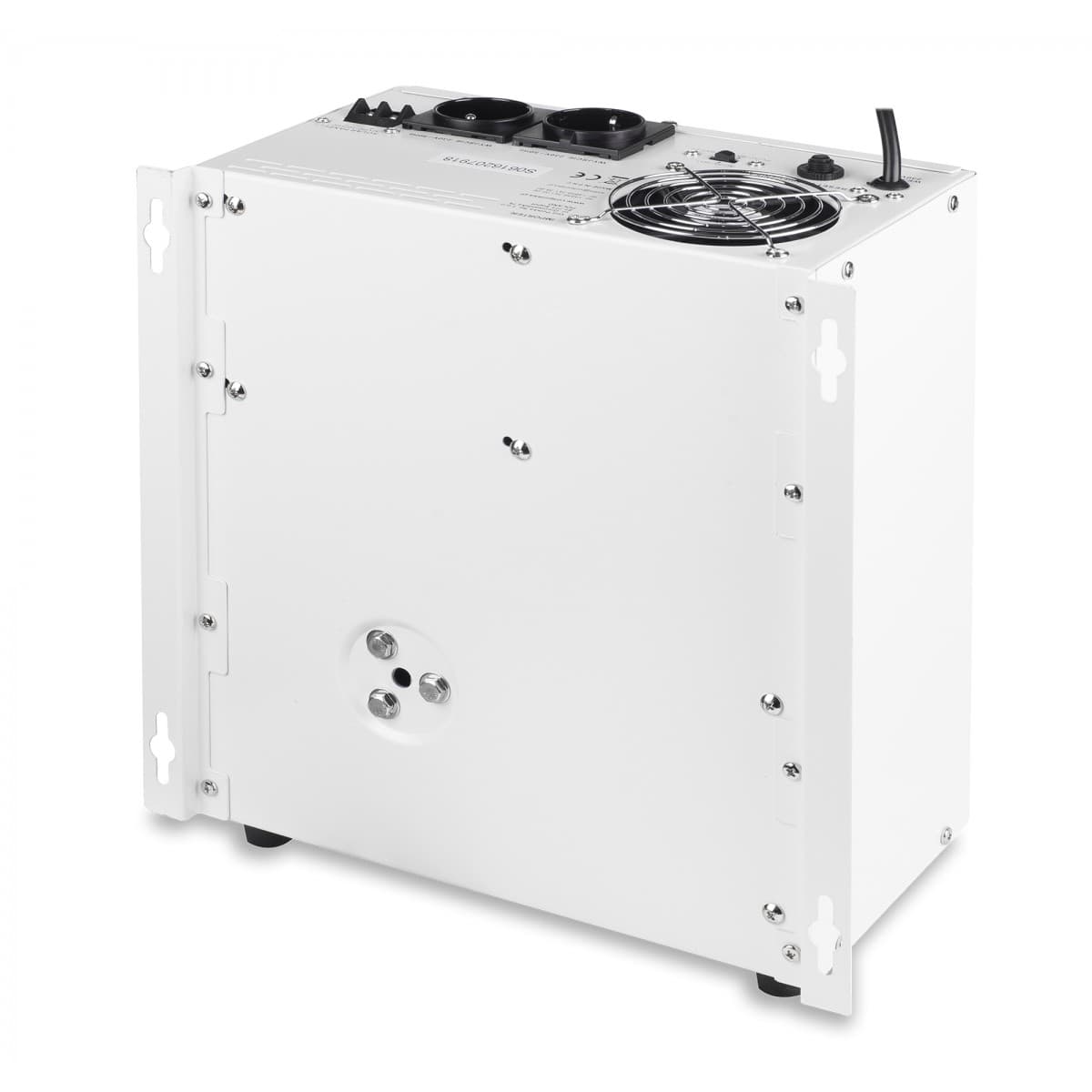 Inwerter solarny SINUS PRO 2000 S 24/230V 2000W + 40A MPPT + UPS + przetwornica CZYSTY SINUS