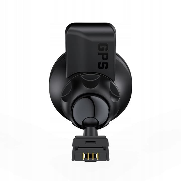Vantrue moduł GPS do kamer samochodowych N4, T3, N2S, X4S - przyssawka na szybę, uchwyt z GPS