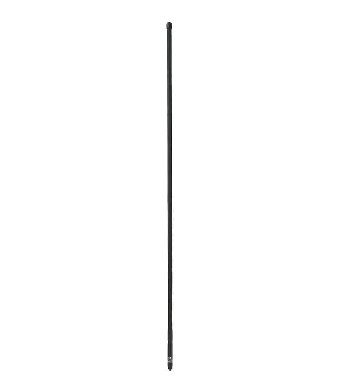 KOMUNICA PWR-TA-94-SMA-F długość 94cm antena taktyczna VHF/UHF np. do Baofeng UV-5R, UV-82, BF-888-S, T-57, Wouxun KG-UV6D