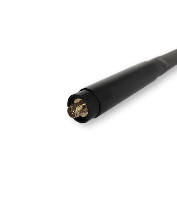 KOMUNICA PWR-TA-94-SMA-F długość 94cm antena taktyczna VHF/UHF np. do Baofeng UV-5R, UV-82, BF-888-S, T-57, Wouxun KG-UV6D