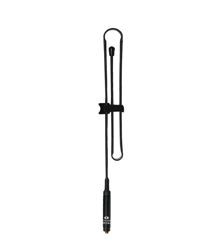 KOMUNICA PWR-TA-94-SMA-F długość 94cm antena taktyczna VHF/UHF np. do Baofeng UV-5R, UV-82, BF-888-S, T-57, Wouxun KG-UV6D