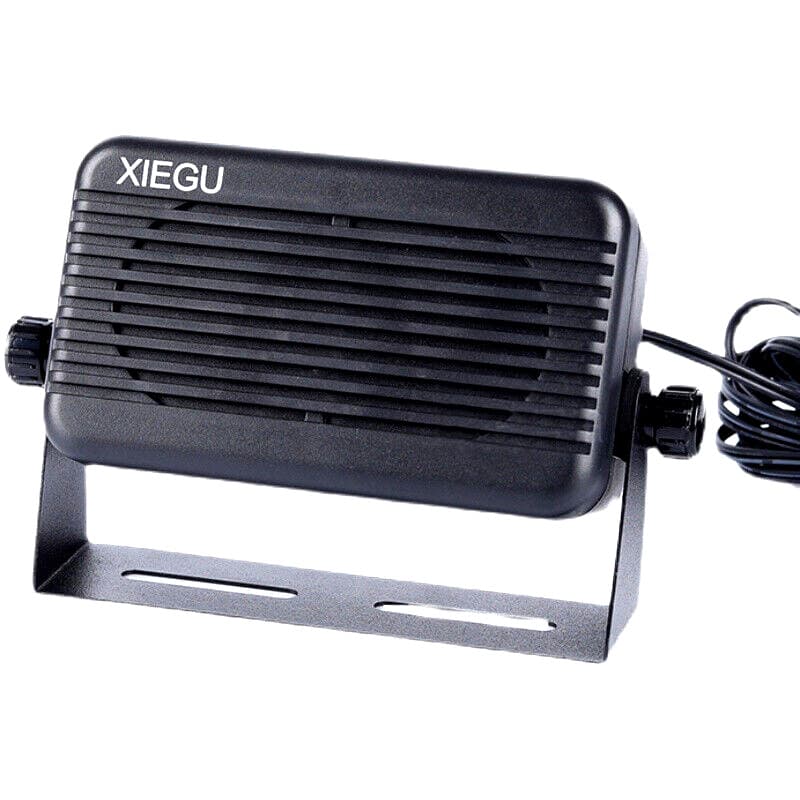 XIEGU GY03 głośnik zewnętrzny 3W 4 Ohm (np. do X6100, G90, G1M, X5105, G106)
