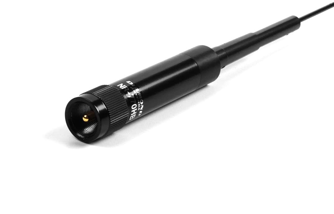 Diamond NR 770 HB antena VHF/UHF z cewką powietrzną 100% ORYGINAŁ długość 102cm - 144/430MHz