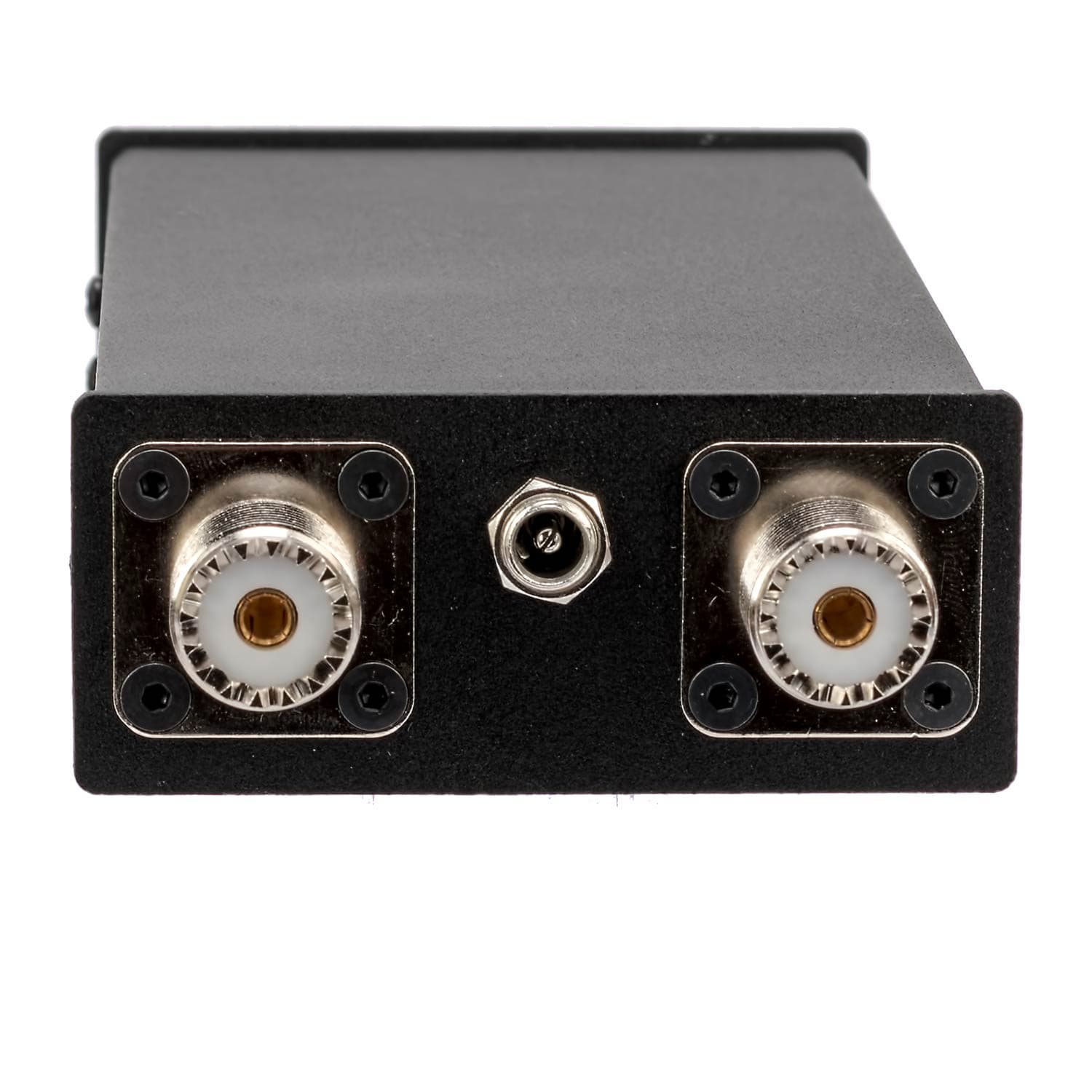 RADIORA ATU-100 skrzynka antenowa 1.8-50MHz / 100W tuner antenowy