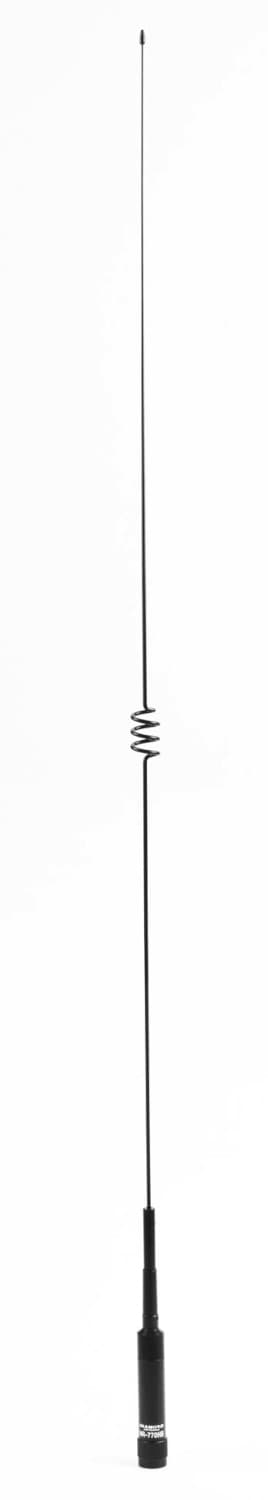 Diamond NR 770 HB antena VHF/UHF z cewką powietrzną 100% ORYGINAŁ długość 102cm - 144/430MHz