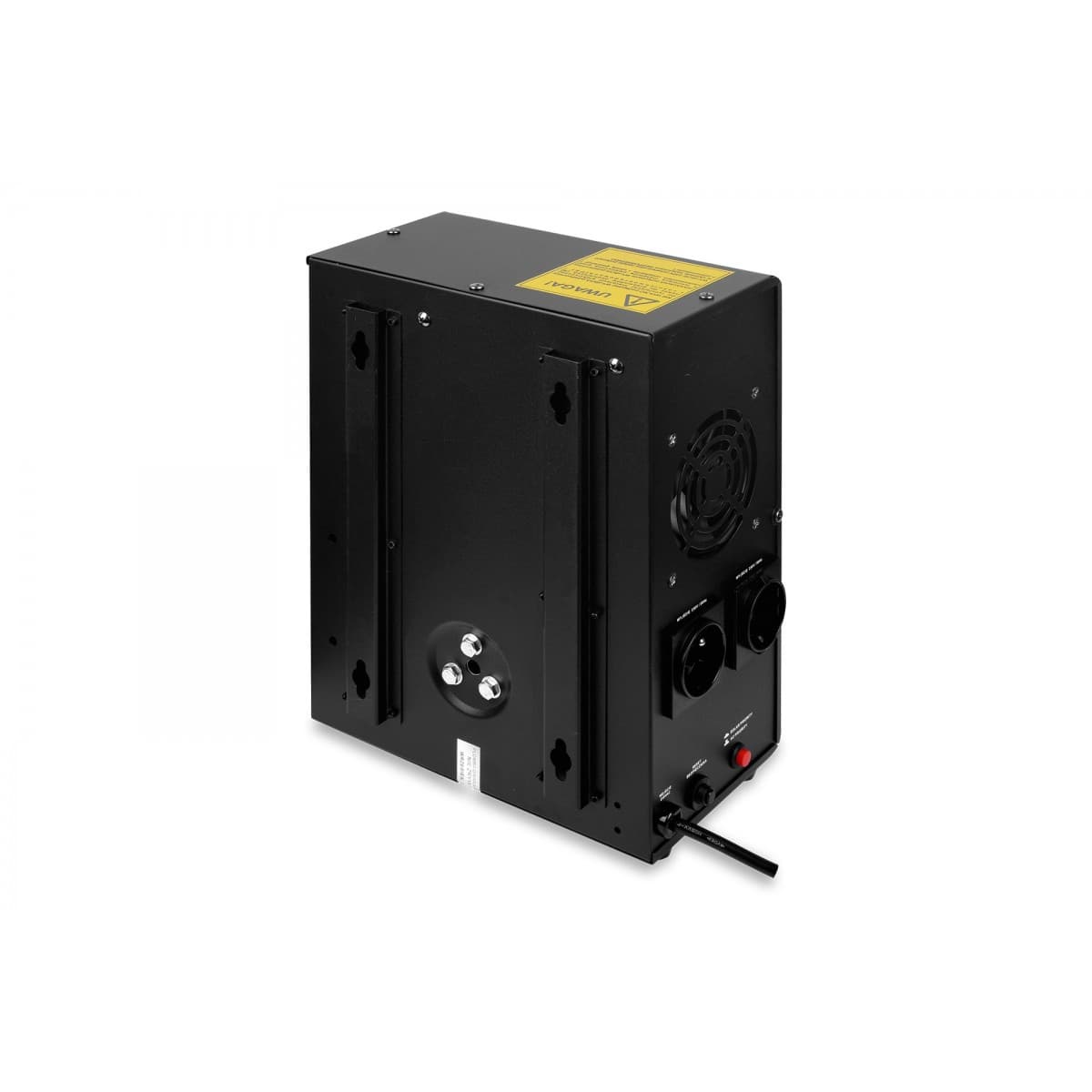 Zasilacz awaryjny sinusoidalny VOLT SINUS PRO 2000 W (1400/2000W) 24/230V (do komputerów, serwerów, pompy piece CO itp.) 