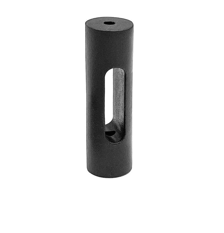 Izolatory odciągowe Spiderbeam 2szt. - superlekkie, 40mm - do budowy anten drutowych (np. longwire, G5RV, dipol, delta itp.)