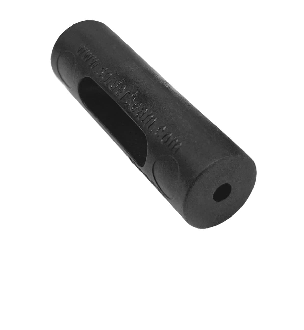 Izolatory odciągowe Spiderbeam 2szt. - superlekkie, 40mm - do budowy anten drutowych (np. longwire, G5RV, dipol, delta itp.)