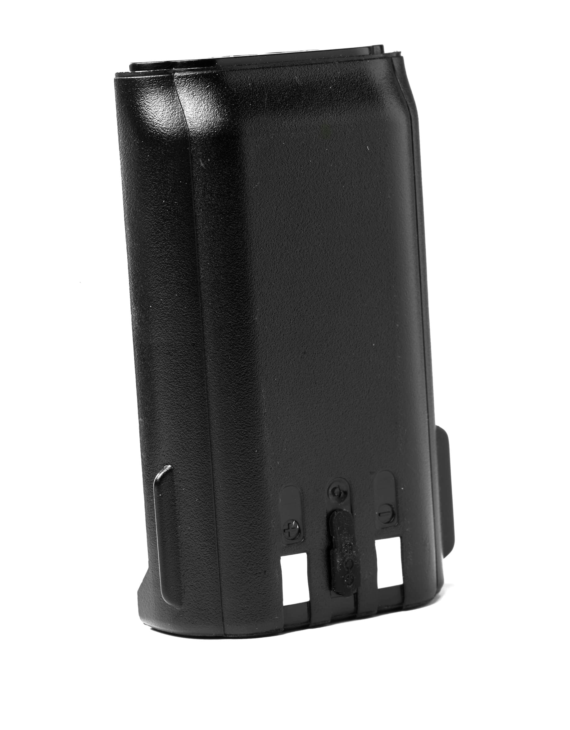 Duża bateria 2600mAh akumulator do President Randy II, Stabo XH 9006 E, Jopix CB-413, PNI HP 72