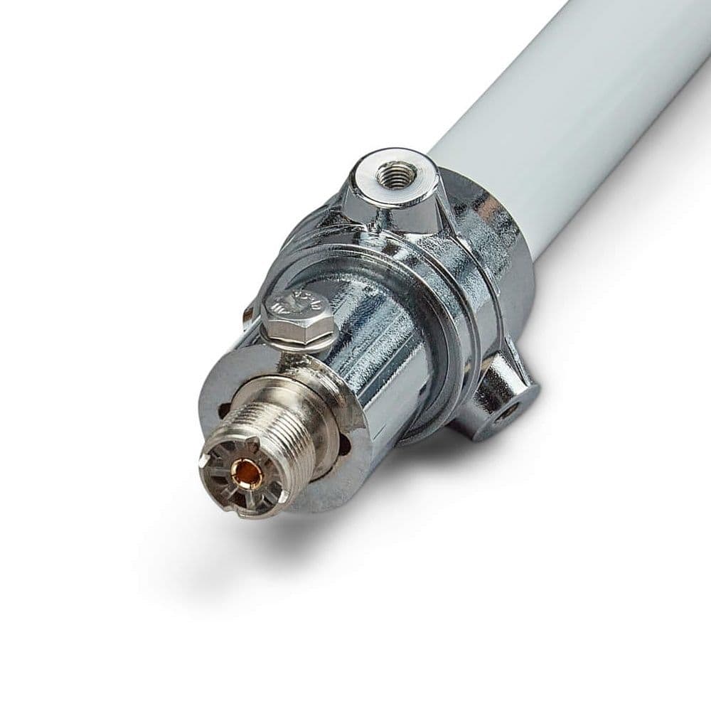 Sharman Storm 100 CB krótka antena bazowa CB (długość 100cm) np. na balkon