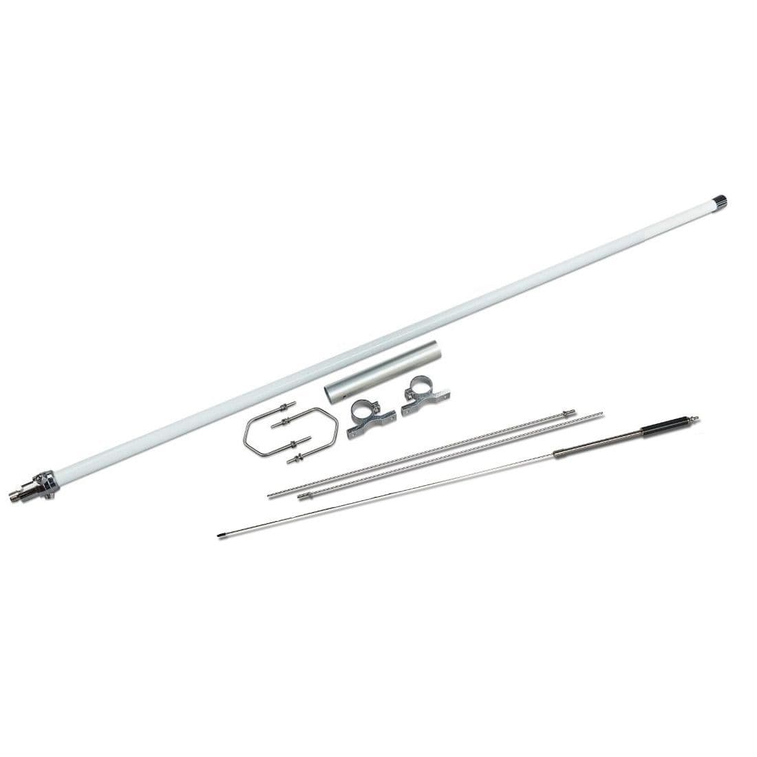 Sharman Storm 200 CB krótka antena bazowa CB (długość 150cm) np. na balkon