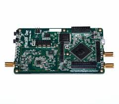 HackRF One + Opera Cake Great Scott Gadgets - odbiornik nadajnik SDR 1MHz-6GHz + przełącznik antenowy