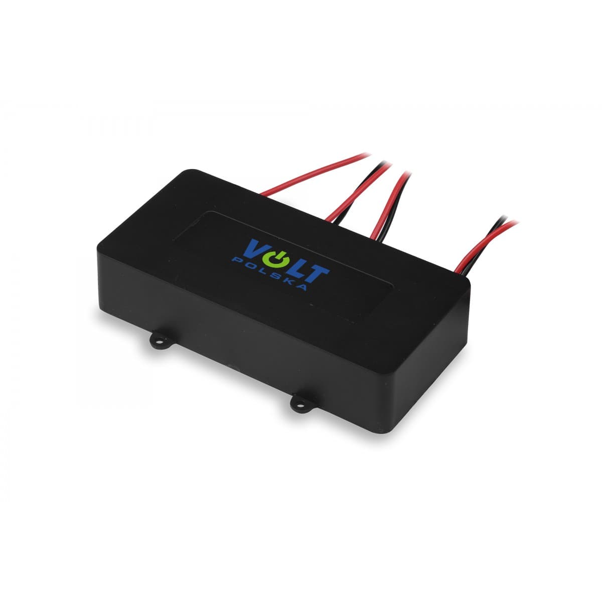 AKU PROTECT 48V DC balanser ładowania akumulatorów 2.4V / 3.6V / 6V / 9V / 12V (wyrównywacz napięcia)