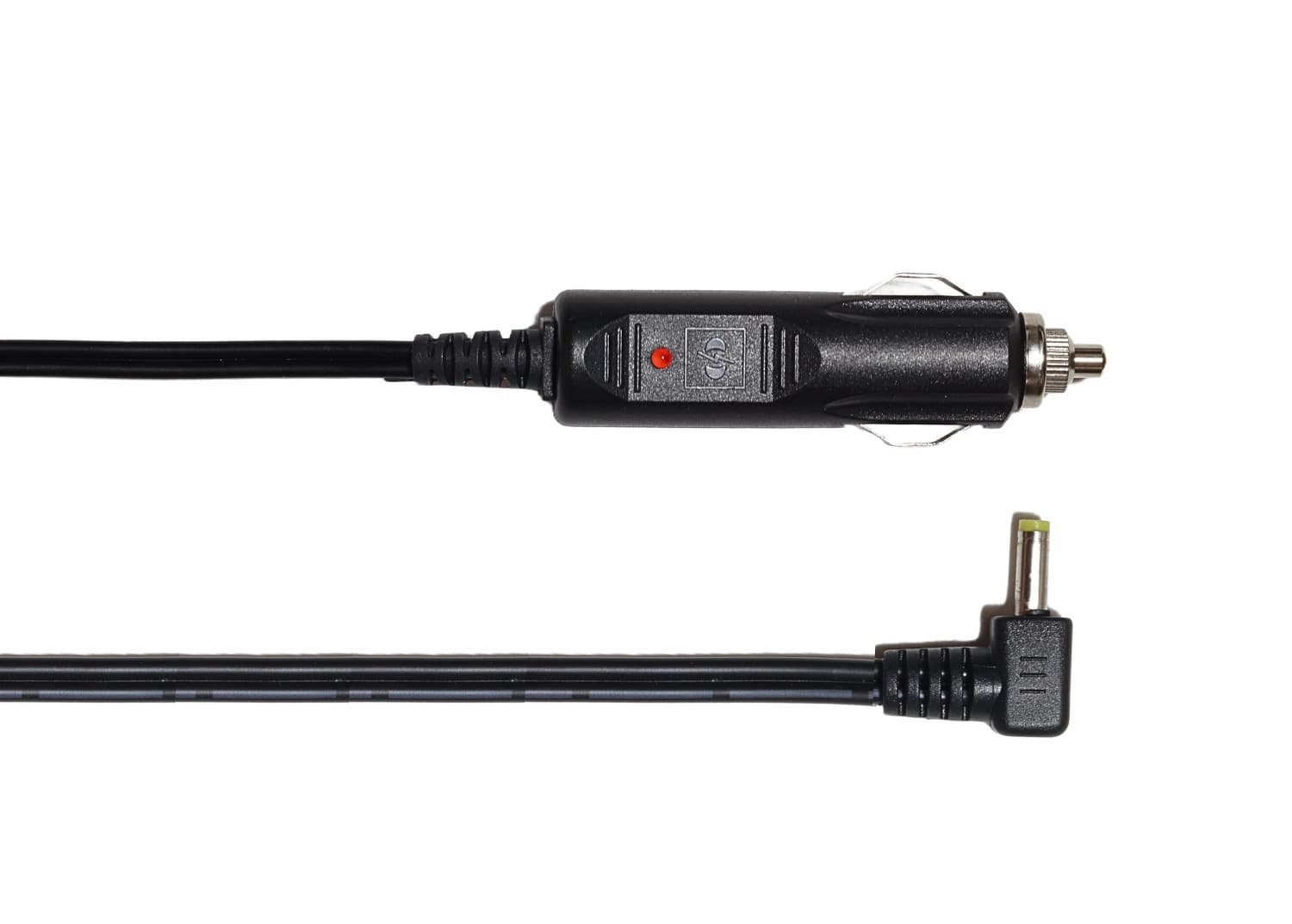 Kabel zasilający z wtykiem do gniazda zapalniczki do Yaesu FT-818, FT-817 - Radiora CIG-FT-818