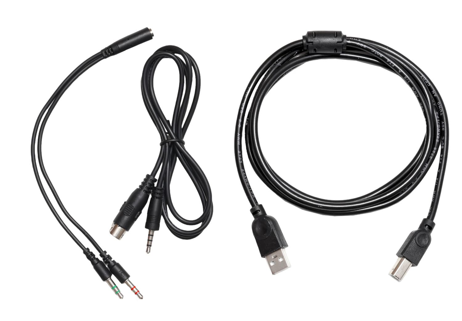 FT8 audio interfejs adapter CAT do YAESU FT-891 - kabel do emisji cyfrowych FT-8, FT-4, JT-65, PSK itp. RADIORA KAB-FT8-2