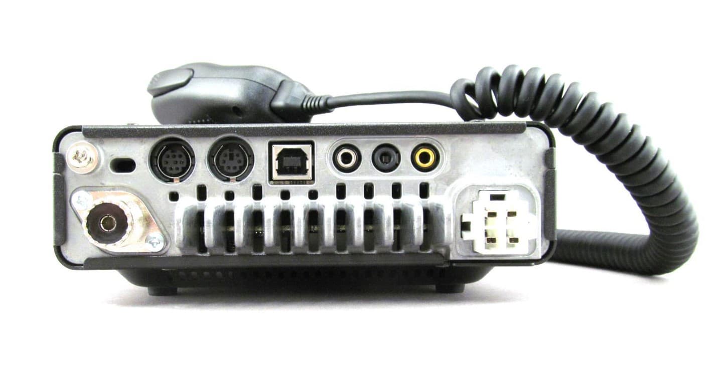 FT8 audio interfejs adapter CAT do YAESU FT-891 - kabel do emisji cyfrowych FT-8, FT-4, JT-65, PSK itp. RADIORA KAB-FT8-2