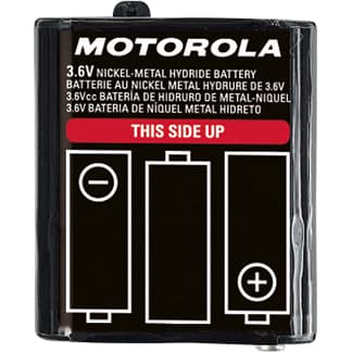 Duża bateria akumulator 1300 mAh do Motorola T82 Extreme, T62, T92 - Motorola PN-1532