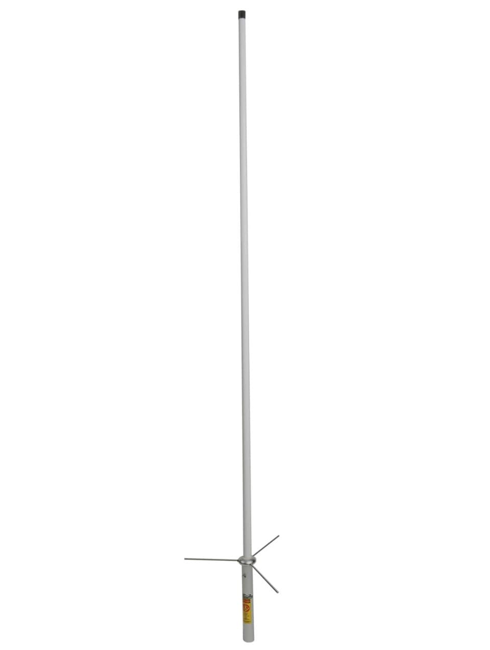 COMET GP-3N antena pionowa 2m/70cm długość 178cm dual band 144/430MHz (superjakość, produkcja japońska)
