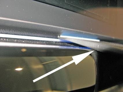 Uchwyt samochodowy BRODIT 855296 ProClip do BMW seria 5 G30 G31 18-23, BMW 6-series GT G32 17-19 *SUPERJAKOŚĆ* 5 lat gwarancji - Łódź, Zbąszyńska 2