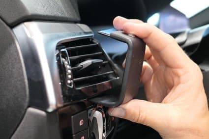 Uchwyt samochodowy BRODIT 805534 ProClip do BMW seria 5 G30 G31 18-23 *SUPERJAKOŚĆ* 5 lat gwarancji - Łódź, Zbąszyńska 2