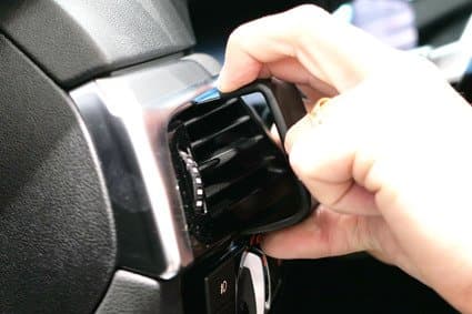 Uchwyt samochodowy BRODIT 805534 ProClip do BMW seria 5 G30 G31 18-23 *SUPERJAKOŚĆ* 5 lat gwarancji - Łódź, Zbąszyńska 2