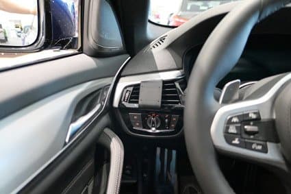 Uchwyt samochodowy BRODIT 805534 ProClip do BMW seria 5 G30 G31 18-23 *SUPERJAKOŚĆ* 5 lat gwarancji - Łódź, Zbąszyńska 2