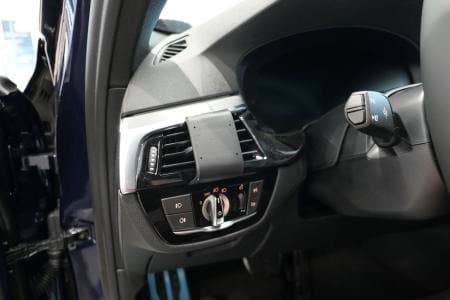 Uchwyt samochodowy BRODIT 805534 ProClip do BMW seria 5 G30 G31 18-23 *SUPERJAKOŚĆ* 5 lat gwarancji - Łódź, Zbąszyńska 2