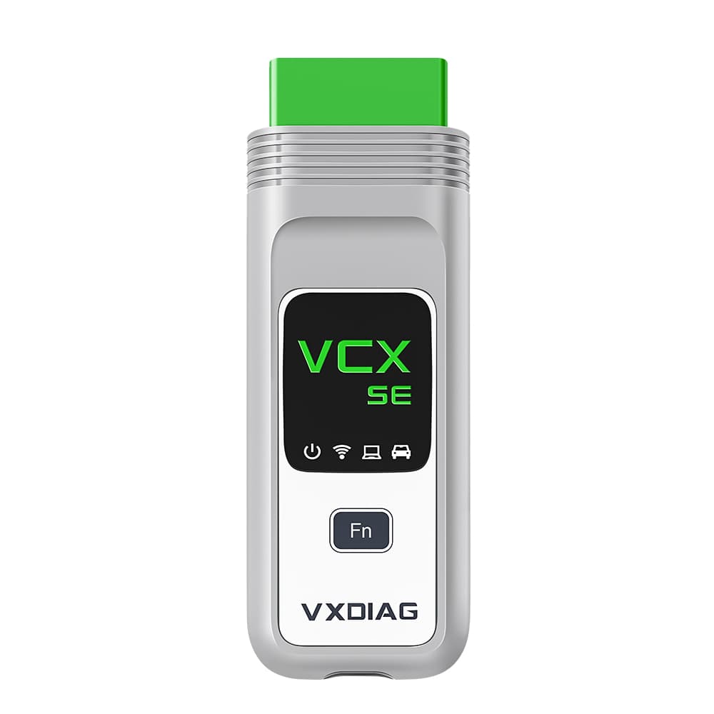 VXDIAG VCX SE do PORSCHE PIWIS 3 - interfejs diagnostyczny OBD-2 VCI DoIP PassThru J2534