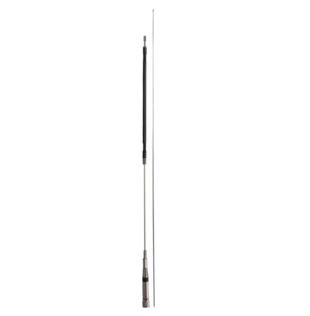 Diamond HF10CL antena samochodowa 10m / 28-29MHz długość 220cm (możliwość dostrojenia w pasmo CB radia)