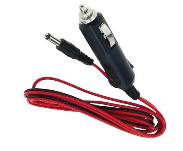 President ACMR416 kabel zasilający 12V do CB ręcznego Randy III (do ACMR417, ACMR403)