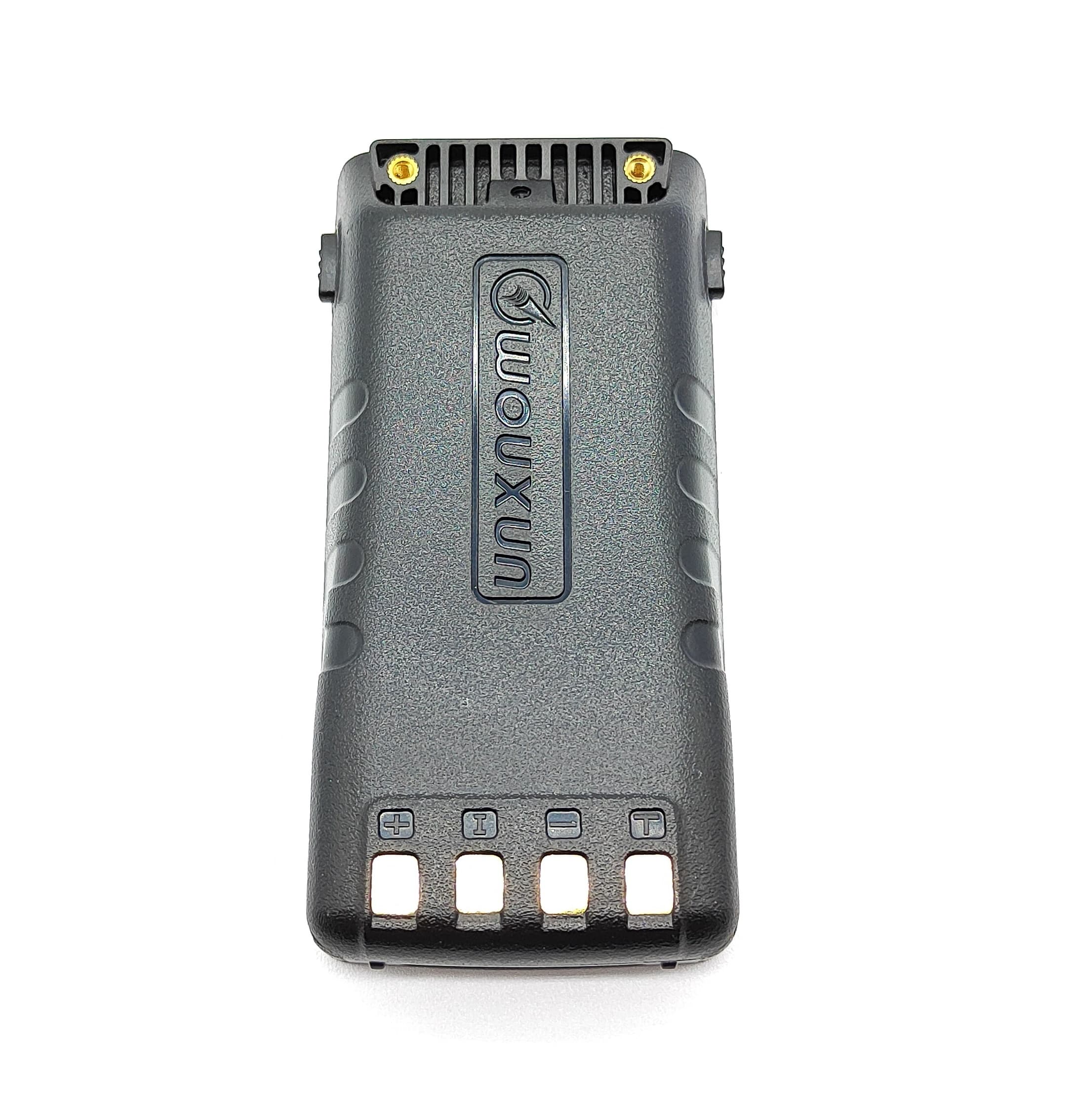 Duża bateria 3200mAh do Wouxun KG-UV9D, KG-UV9D+, KG-UV9P, KG-UV9P - oryginalny akumulator