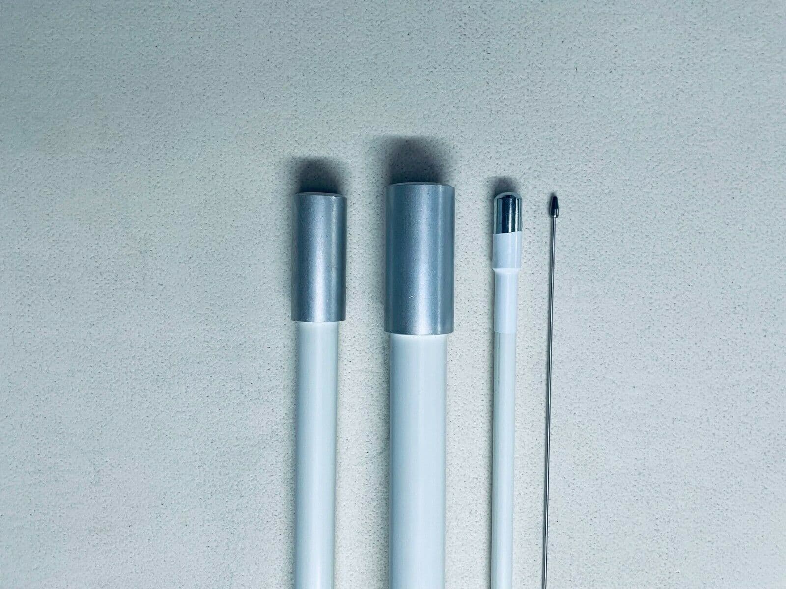 Sigma SE HF 360 XP 1KW fiberglass antena KF wielopasmowa 3.5-52MHz długość 550cm