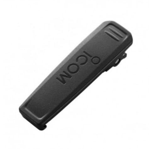  ICOM MB-133 klips do paska np. do IC-A25 CE, IC-A25 NE, IC-M25