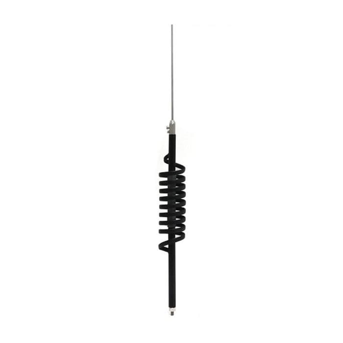WILSON BLACK-MAX antena CB 179cm montaż 3/8 środkowocewkowa 20000W 26-30MHz (WILSON 305BLACKMAX)
