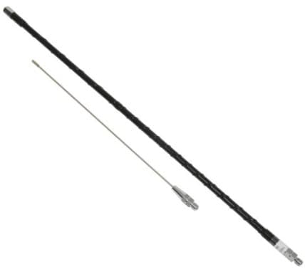 Moonraker AMPRO-80T Mini przewoźna antena KF na pasmo 80m (3.5MHz) długość ~222cm SLIMLINE