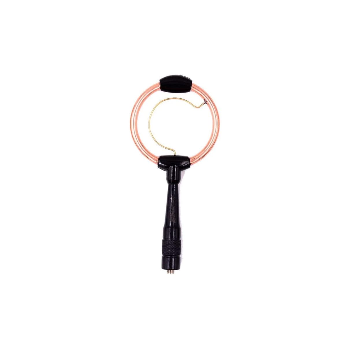 Antena pętlowa VHF/UHF (136-174/400-470MHz) złącze SMA-F, długość 15cm - antena przenośna 2m/70cm np. do Baofeng UV-5R, UV-82, Quansheng UV-K5