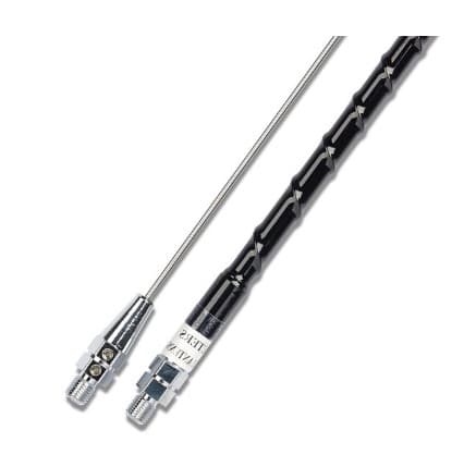 Moonraker AMPRO-10 przewoźna antena KF na pasmo 10m (29MHz) długość ~245cm SLIMLINE