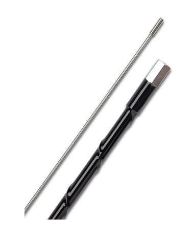 Moonraker AMPRO-10 przewoźna antena KF na pasmo 10m (29MHz) długość ~245cm SLIMLINE