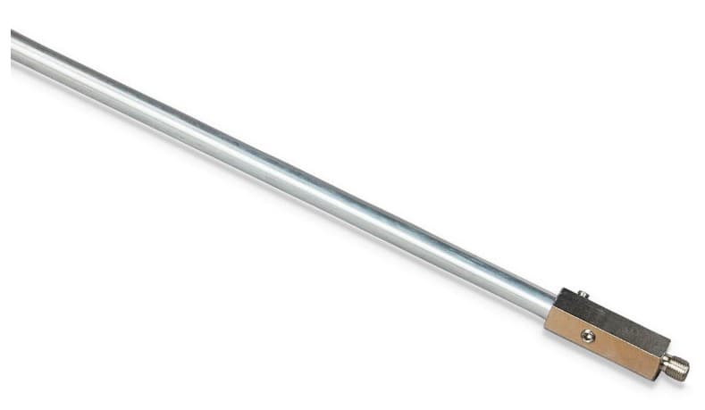Moonraker AMPRO-160 przewoźna antena KF na pasmo 160m (1.8MHz) długość ~200cm