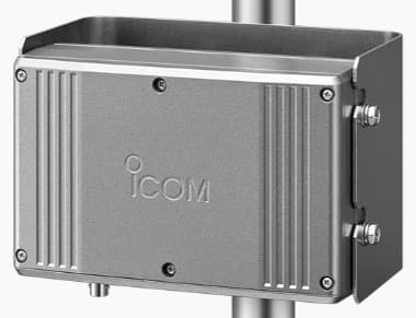 Icom CX-10G transwerter 10 GHz do Icom IC-905 i innych