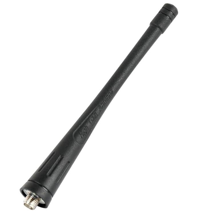 Antena ręczna Baofeng BF-888-S UHF 400-480MHz, długość 11cm, złącze SMA-F, oryginał