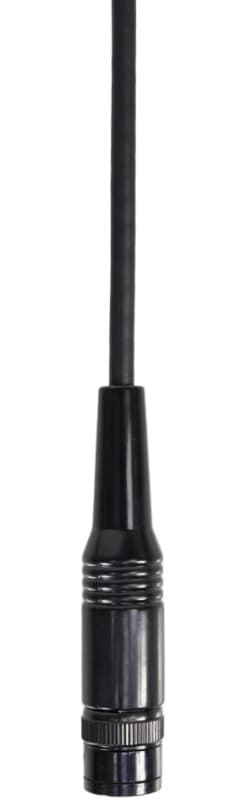 PNI FLEX 27 BNC długa antena ręczna 48cm CB 27MHz - do CB ręcznych np. Alan 42, Albrecht 2990, PNI HP-62